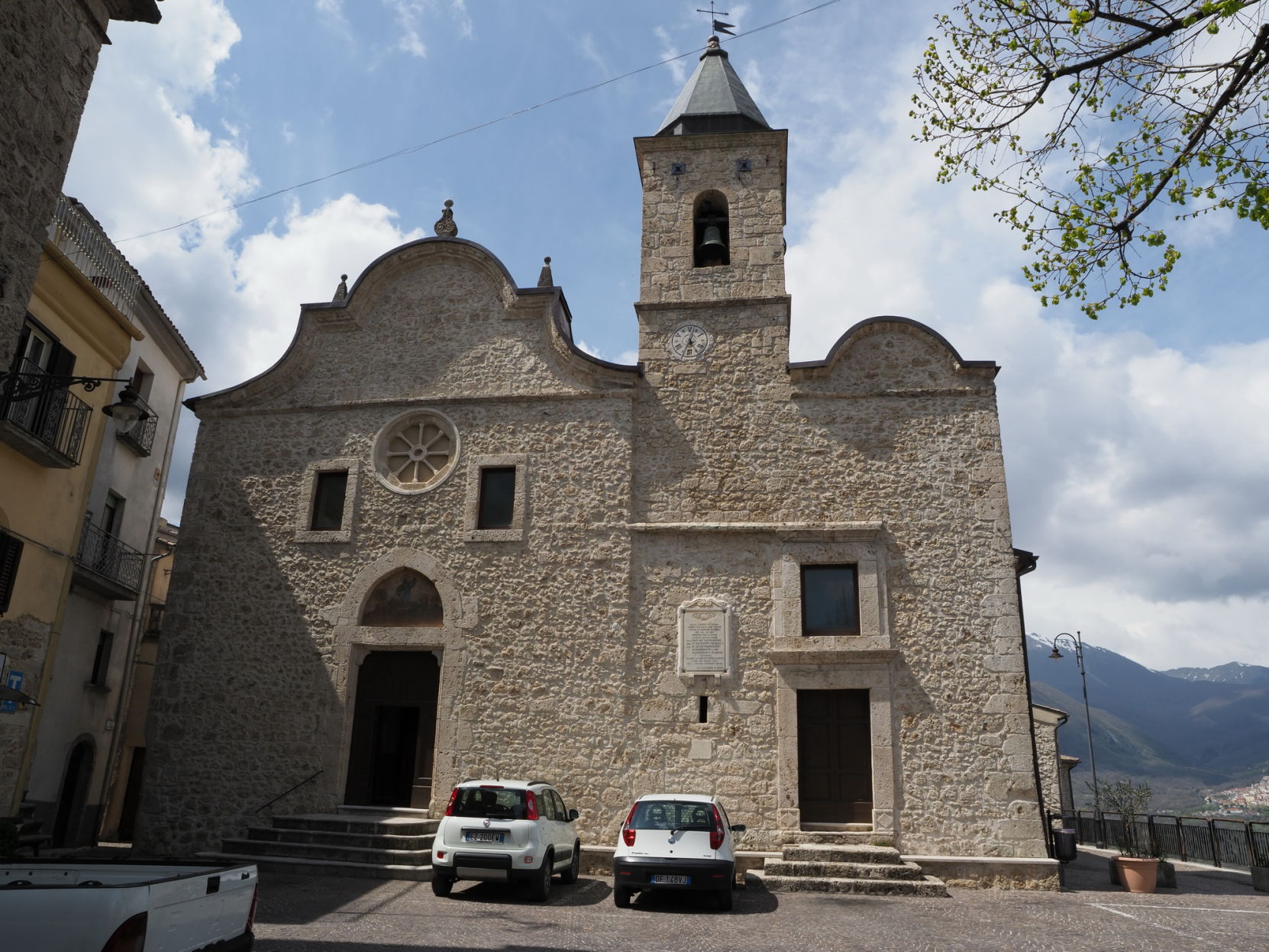Castel San Vincenzo